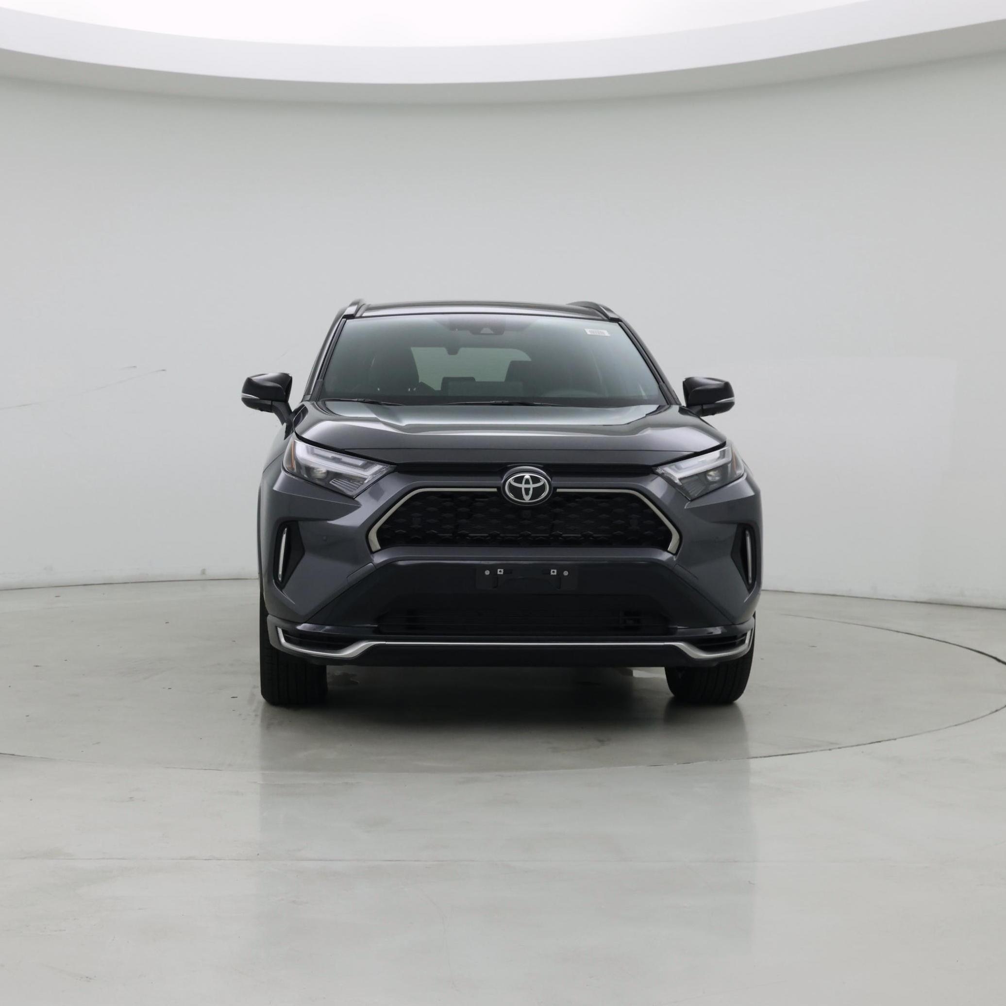 Thumbnail: 2025 Toyota RAV4 - 5