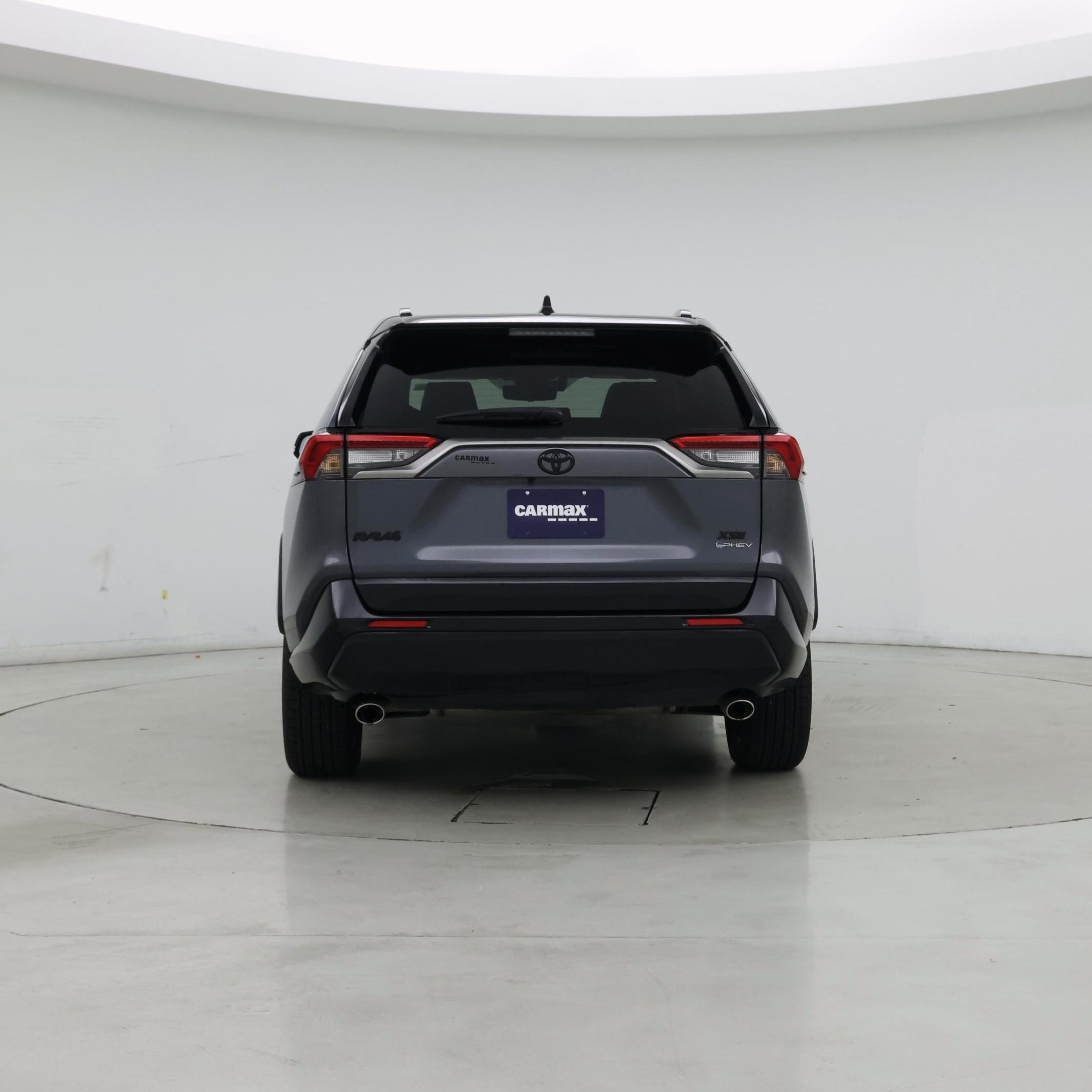 Thumbnail: 2025 Toyota RAV4 - 6