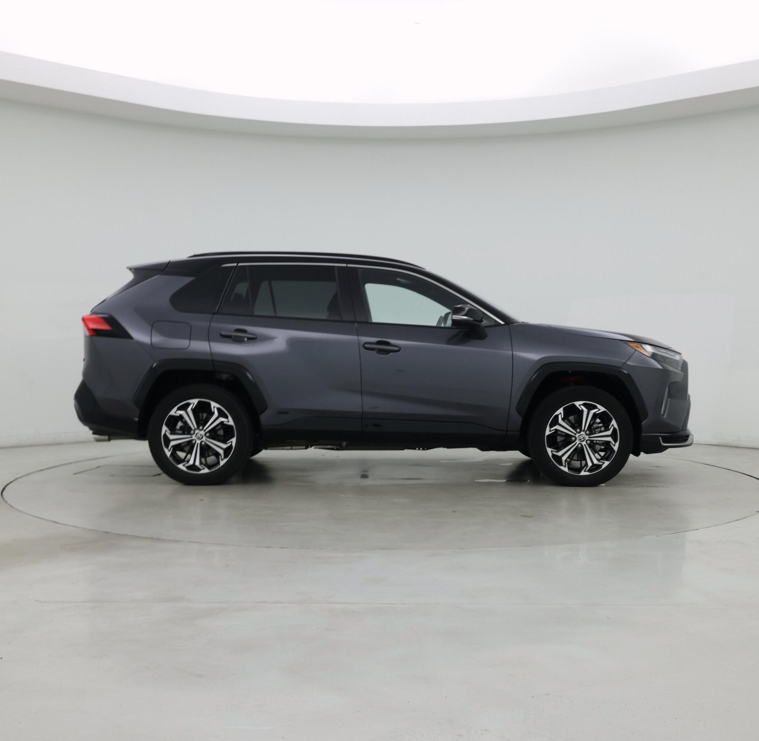 Thumbnail: 2025 Toyota RAV4 - 7