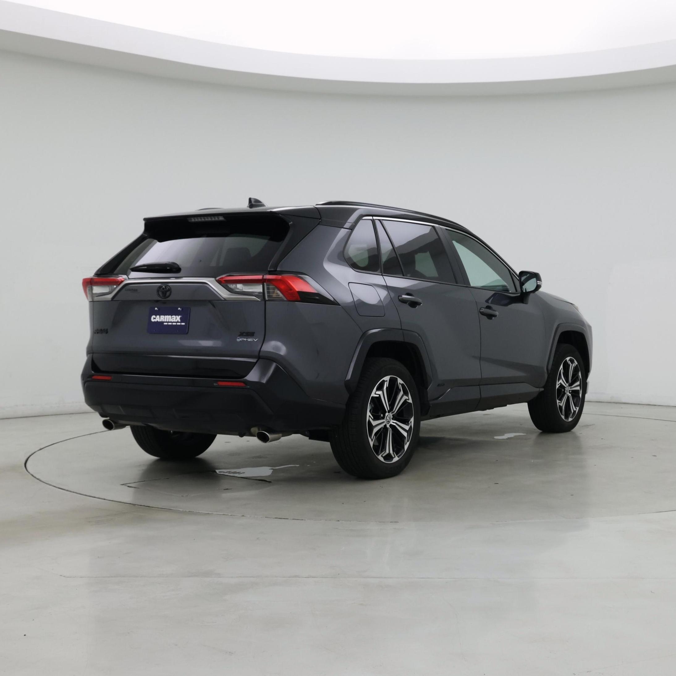 Thumbnail: 2025 Toyota RAV4 - 8