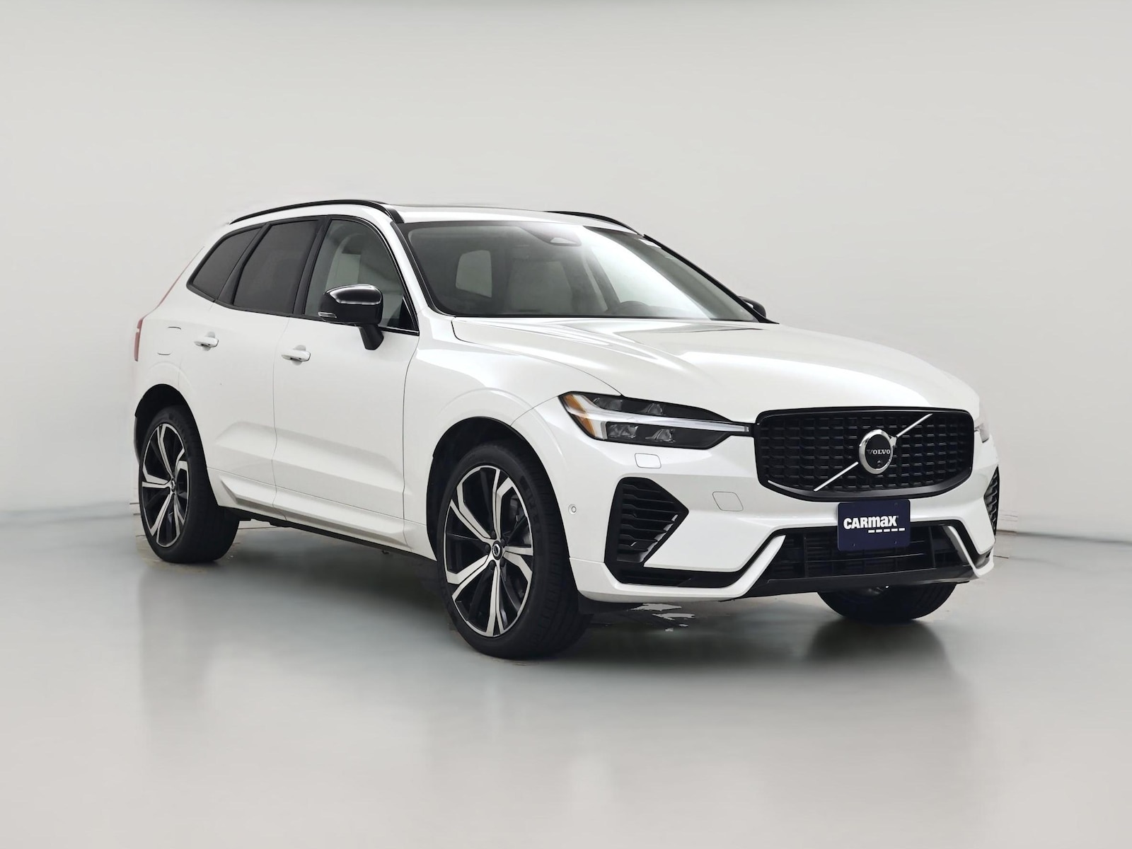 2024 Volvo XC60 Recharge Plug-In Hybrid