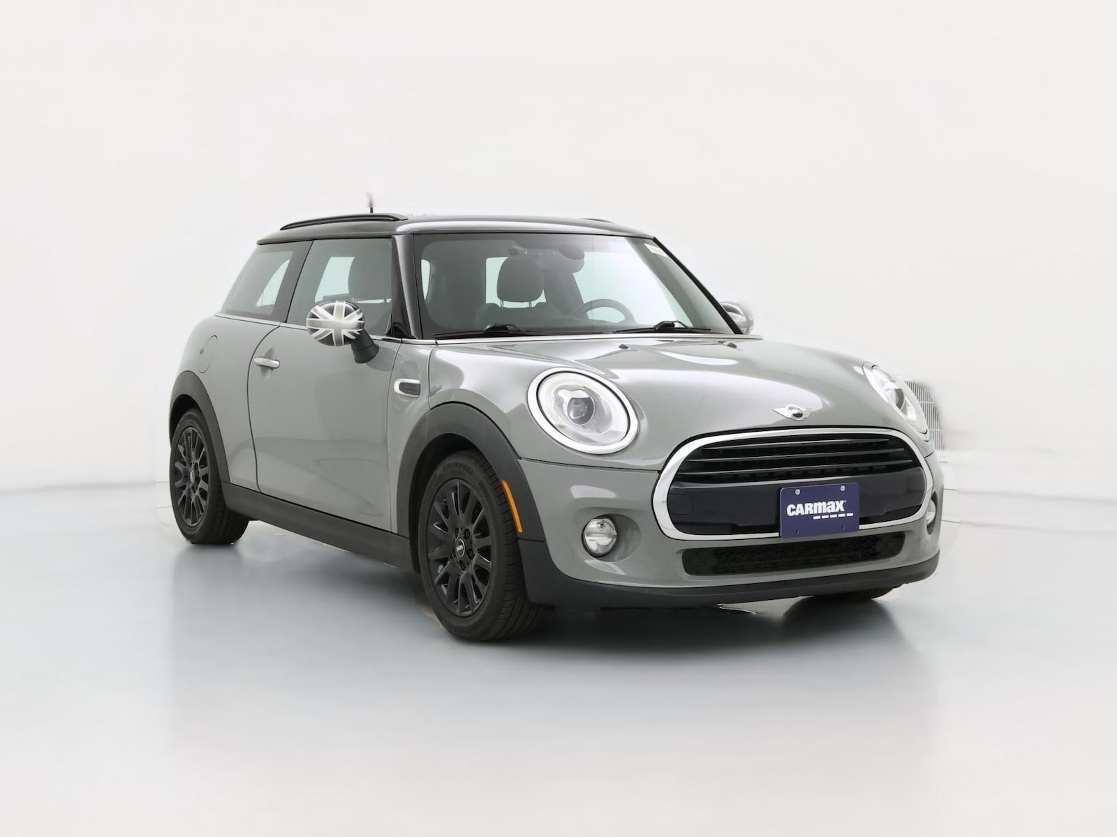 2016 MINI Cooper Base
