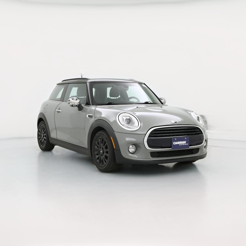 2016 Mini Cooper Hardtop