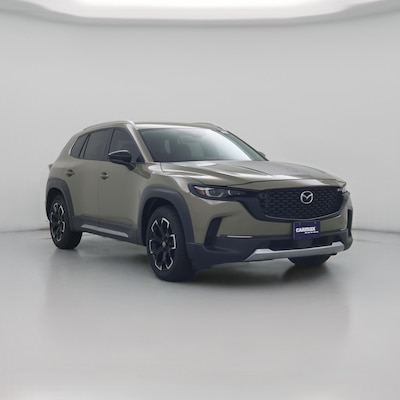 2023 Mazda CX-50 2.5 Turbo Meridian Edition