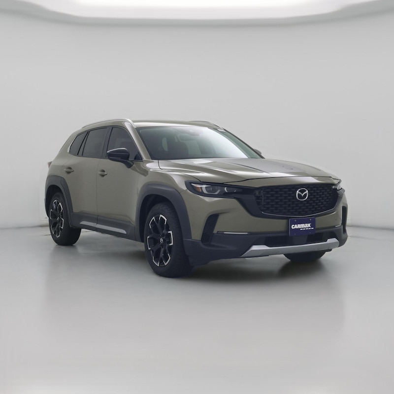 2023 Mazda CX-50 2.5 Turbo Meridian Edition