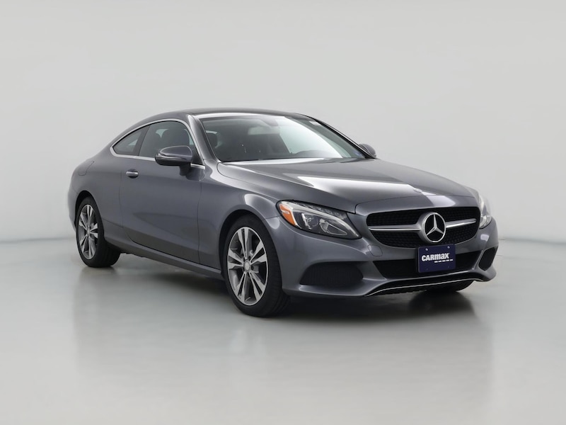 2017 Mercedes-Benz C300 null