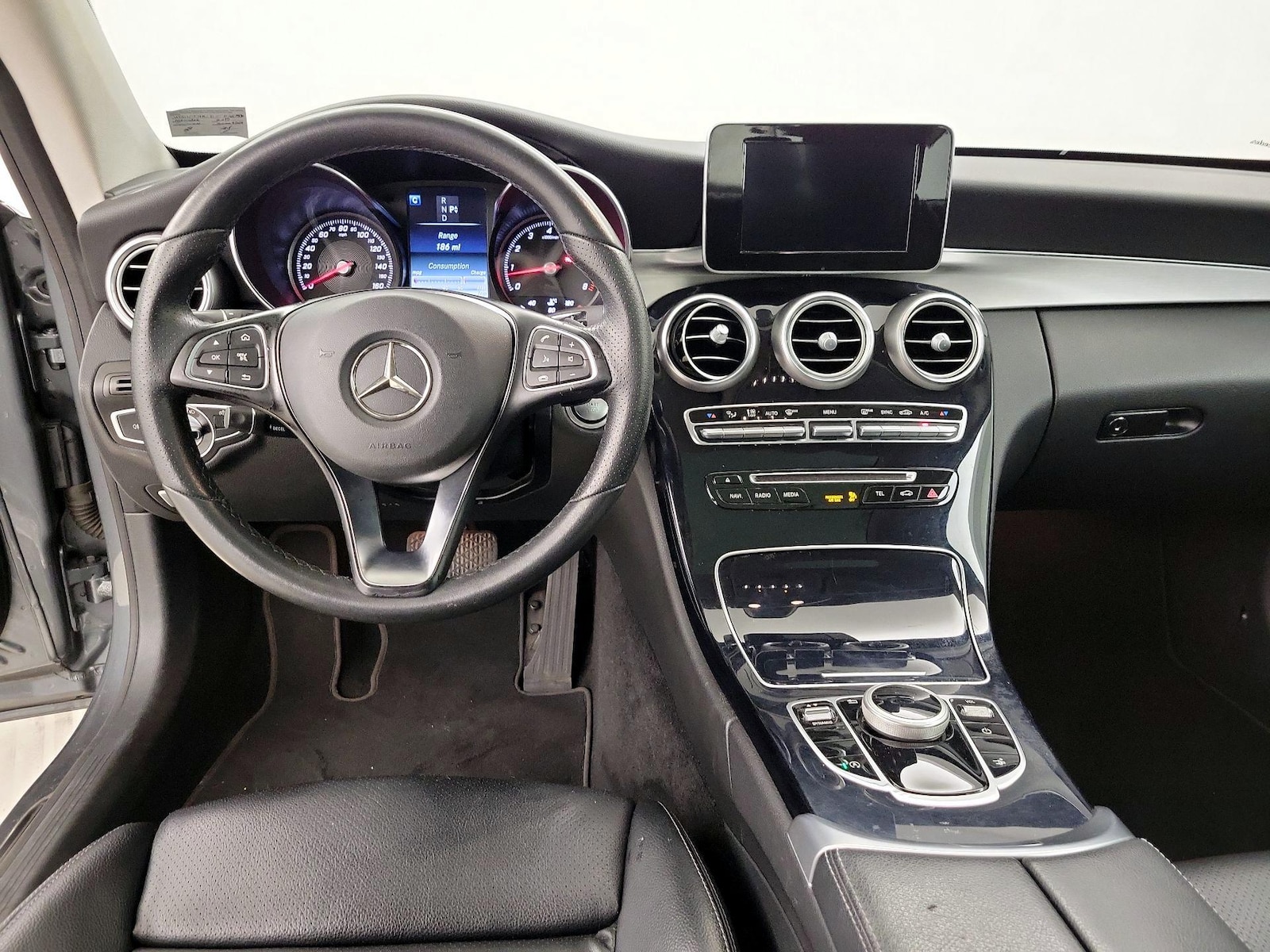 Rear View Camera