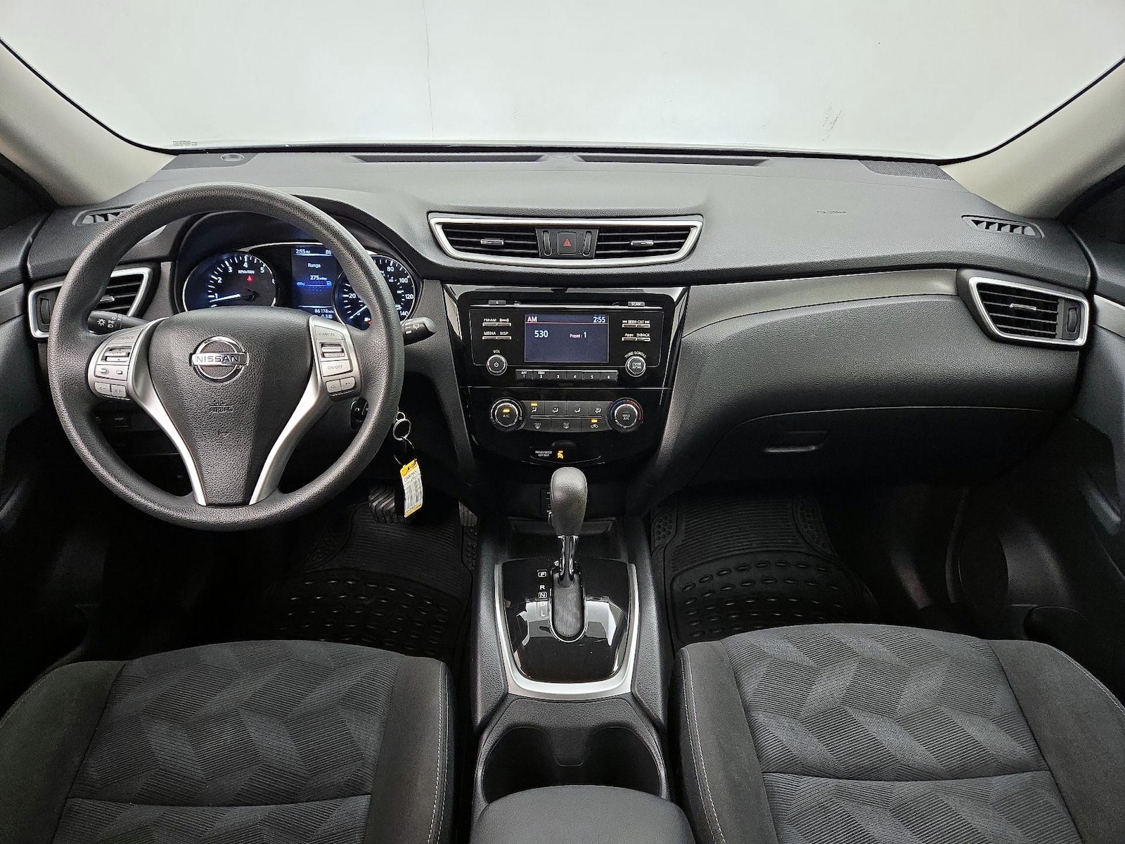 2015 Nissan Rogue S - Photo 10