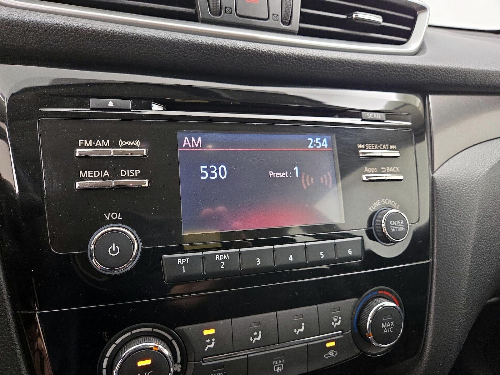 2015 Nissan Rogue S - Photo 16