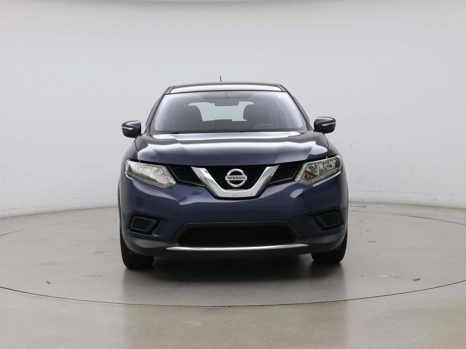 2015 Nissan Rogue S - Photo 6