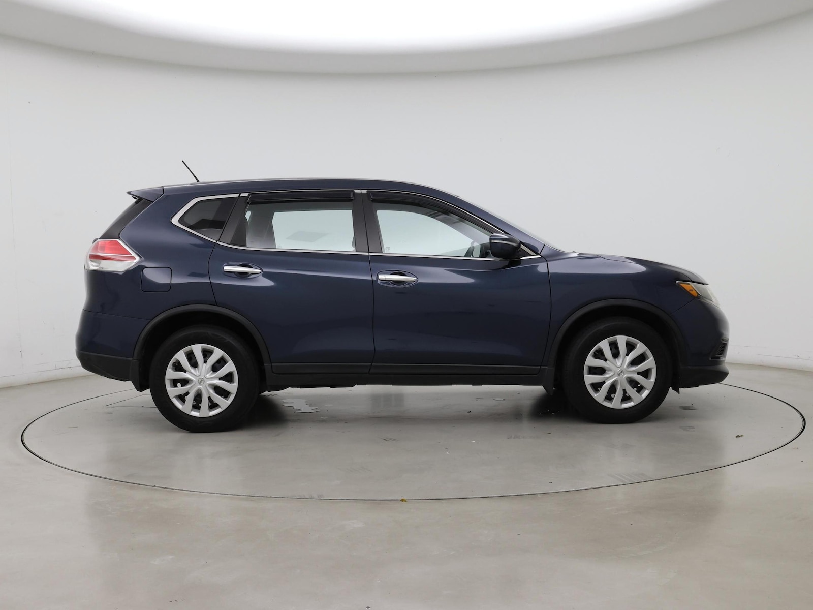 2015 Nissan Rogue S - Photo 8