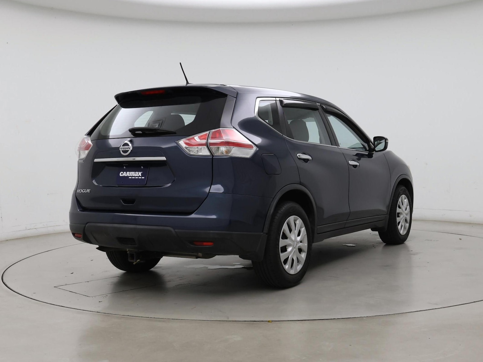 2015 Nissan Rogue S - Photo 9