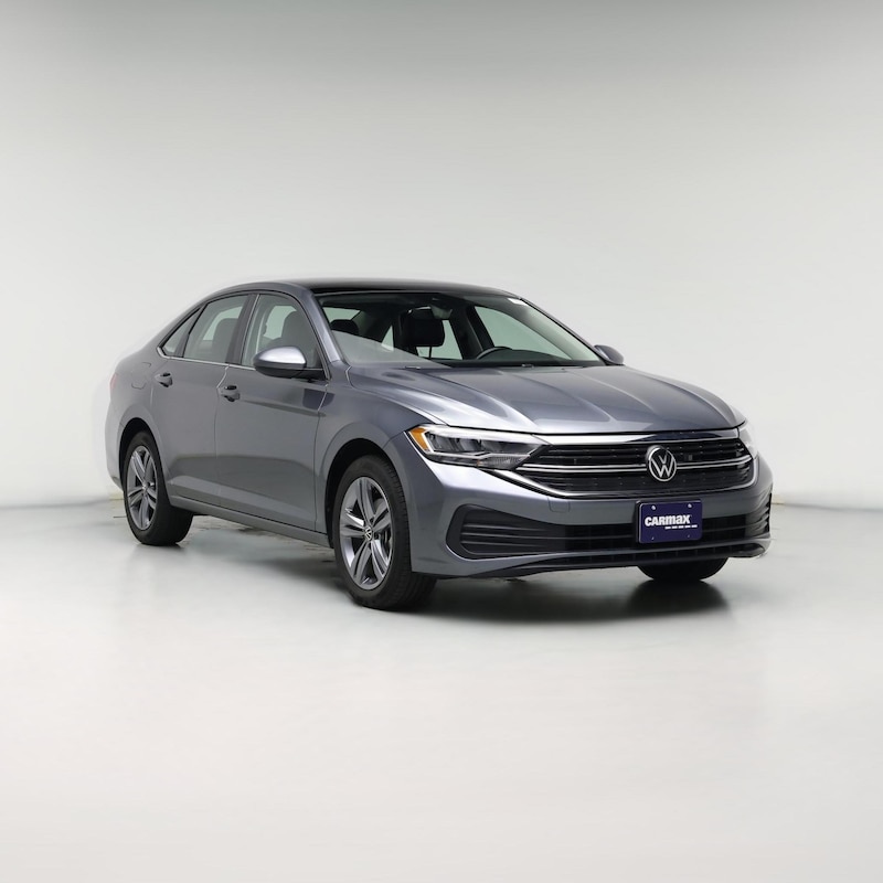 2023 Volkswagen Jetta SE