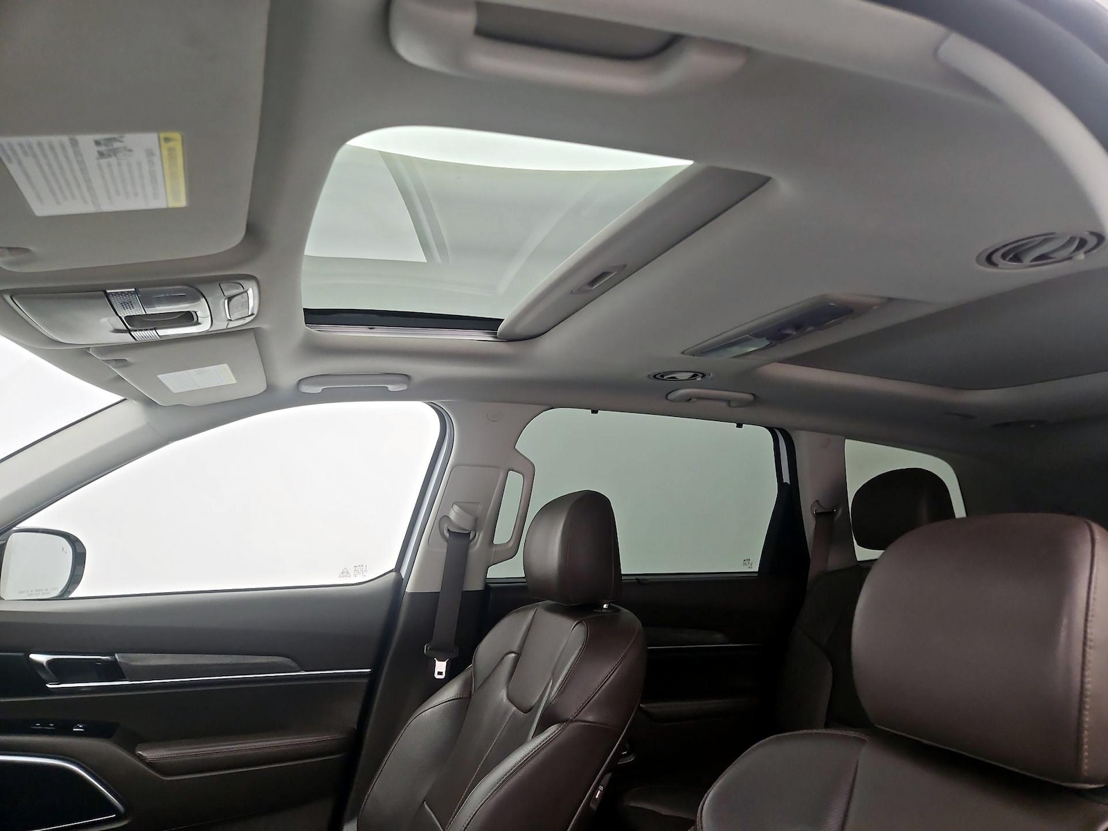 Sunroof(s) & Skylight(s)