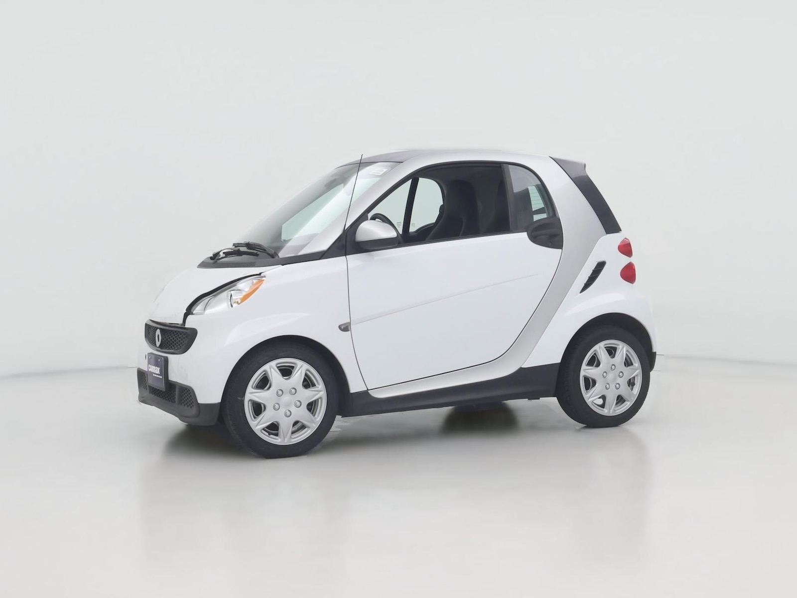 2015 smart fortwo