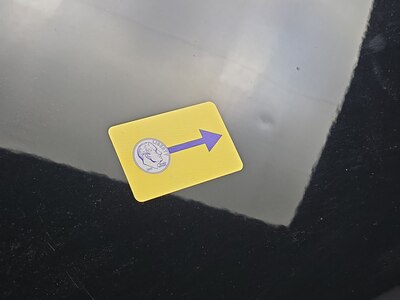 Condition detail