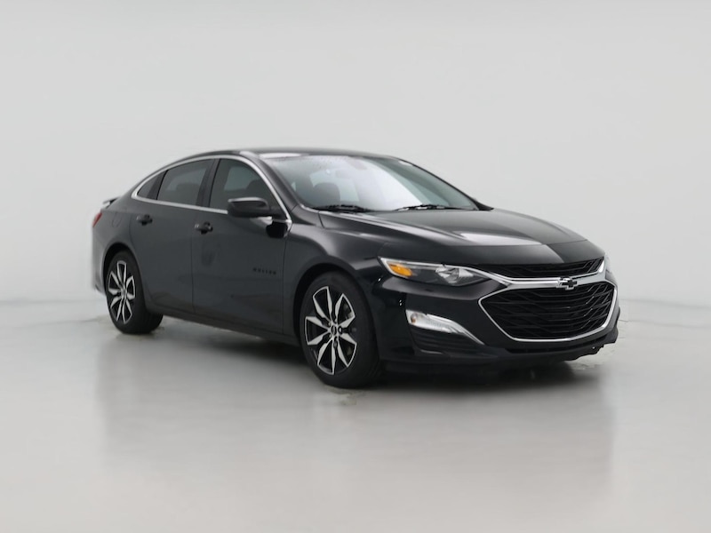 2020 Chevrolet Malibu RS