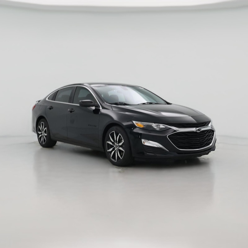 2020 Chevrolet Malibu RS