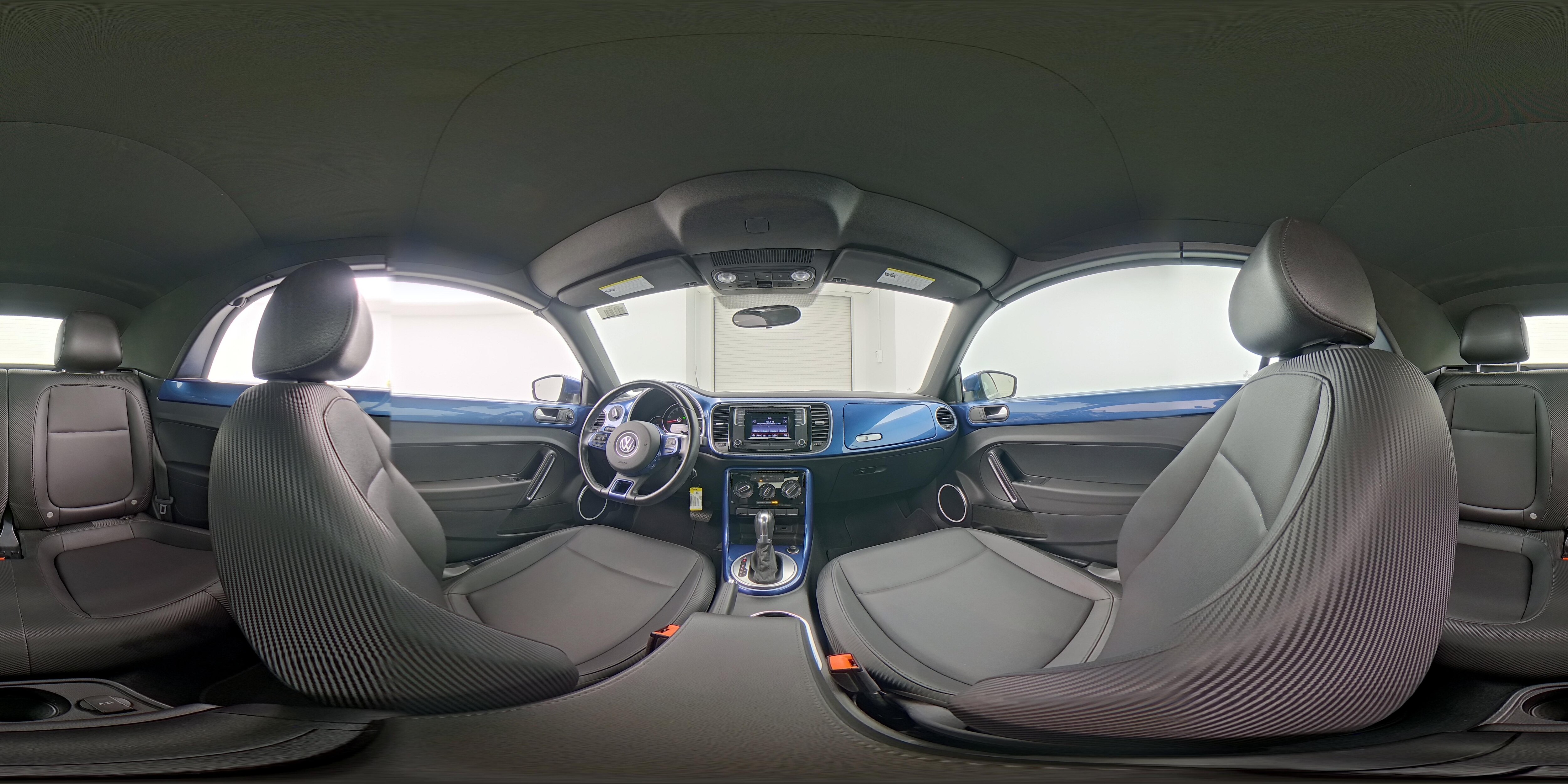 2019 Volkswagen Beetle S - Photo 24