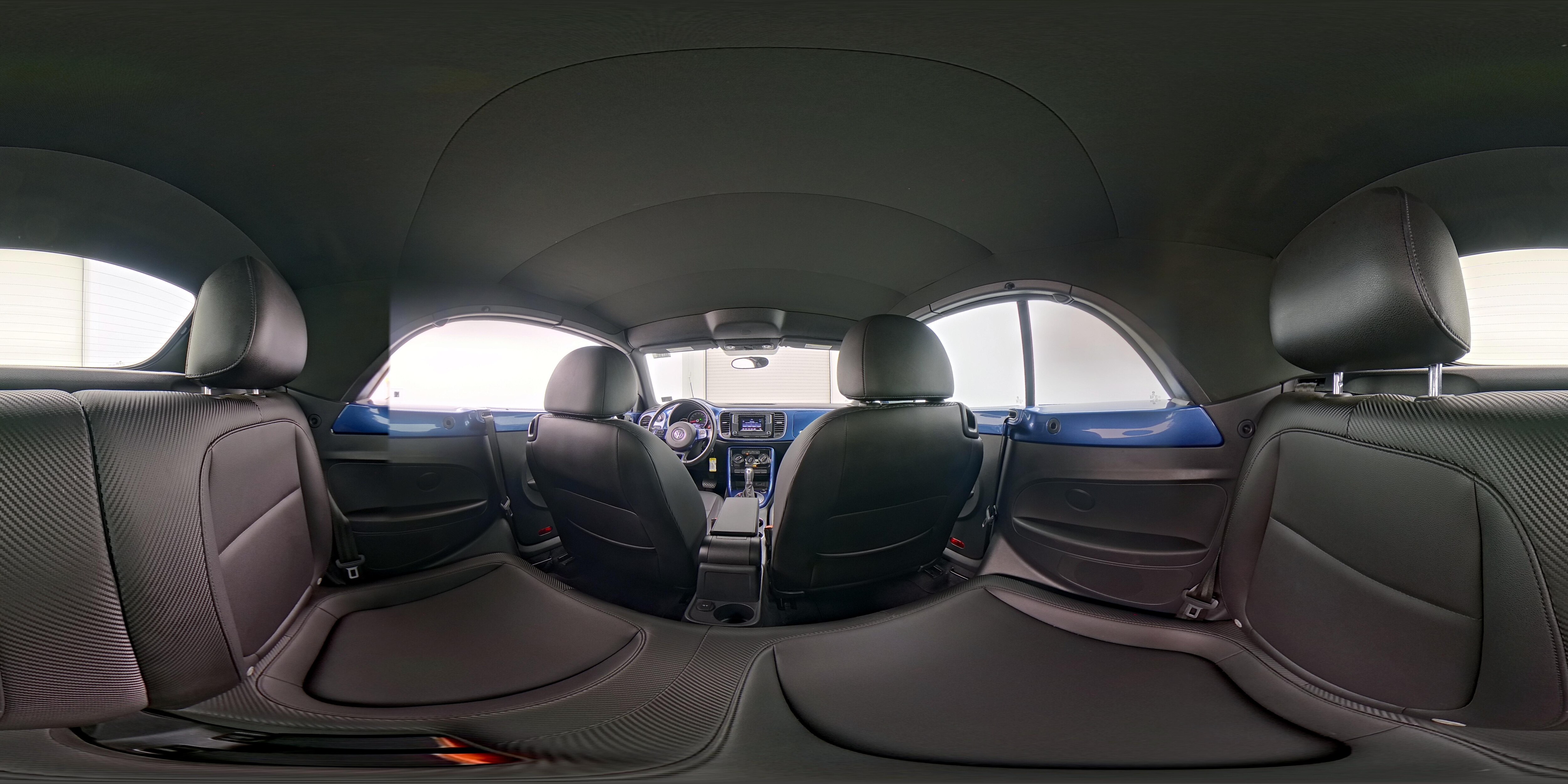 2019 Volkswagen Beetle S - Photo 25