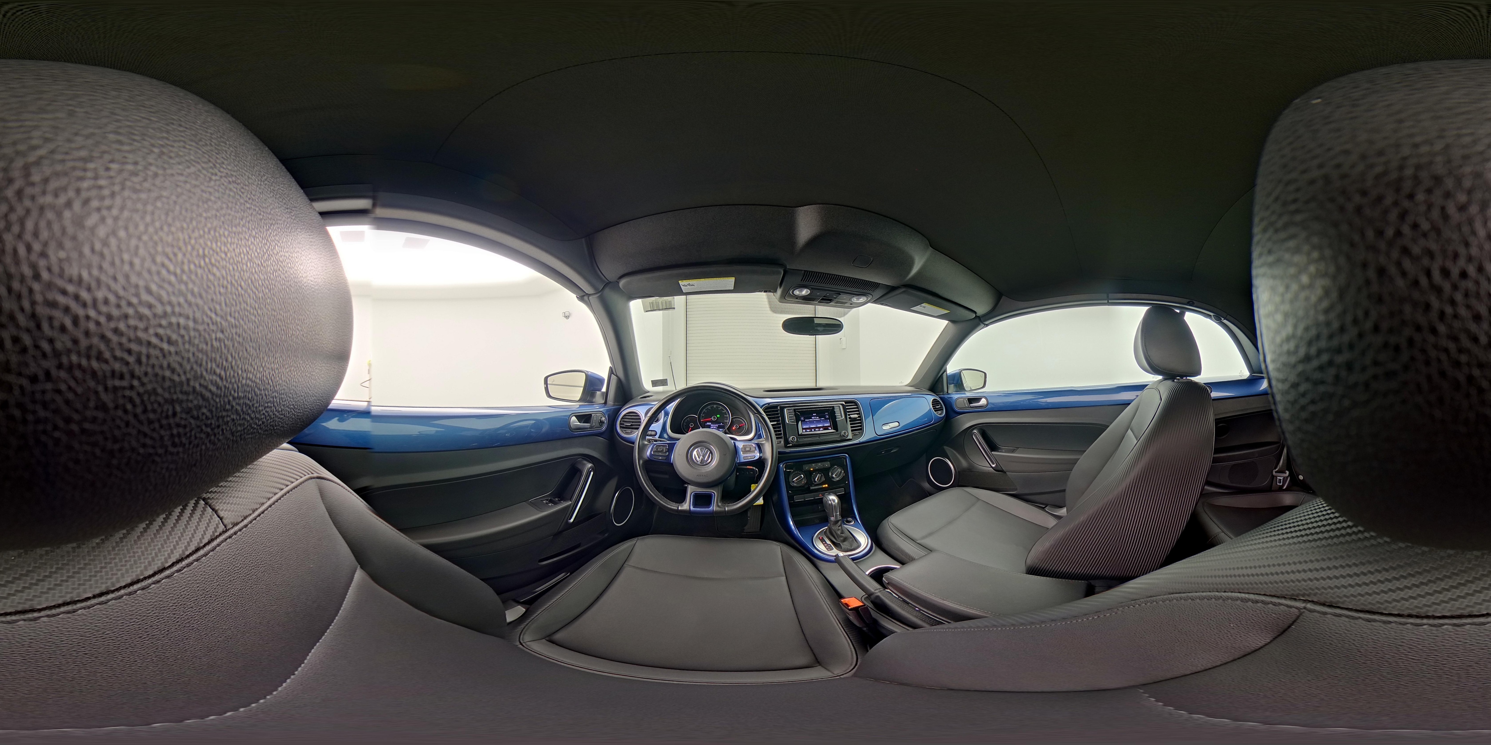 2019 Volkswagen Beetle S - Photo 26