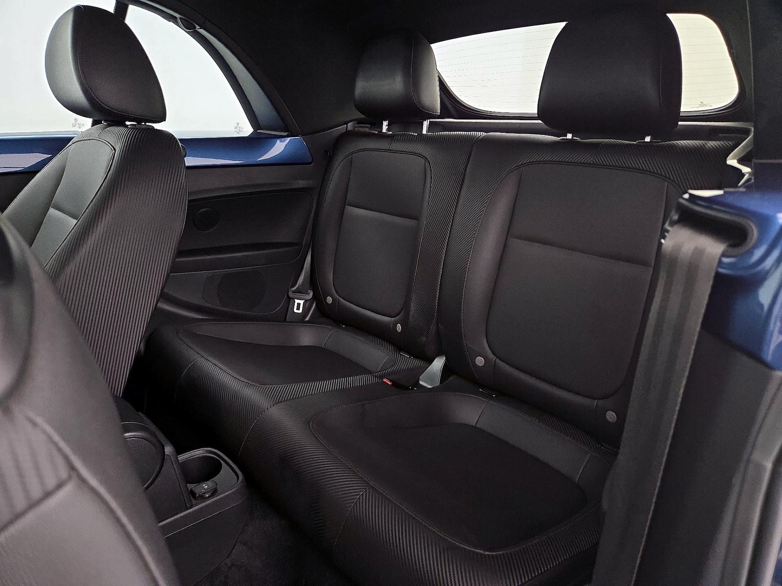 2019 Volkswagen Beetle S - Photo 20
