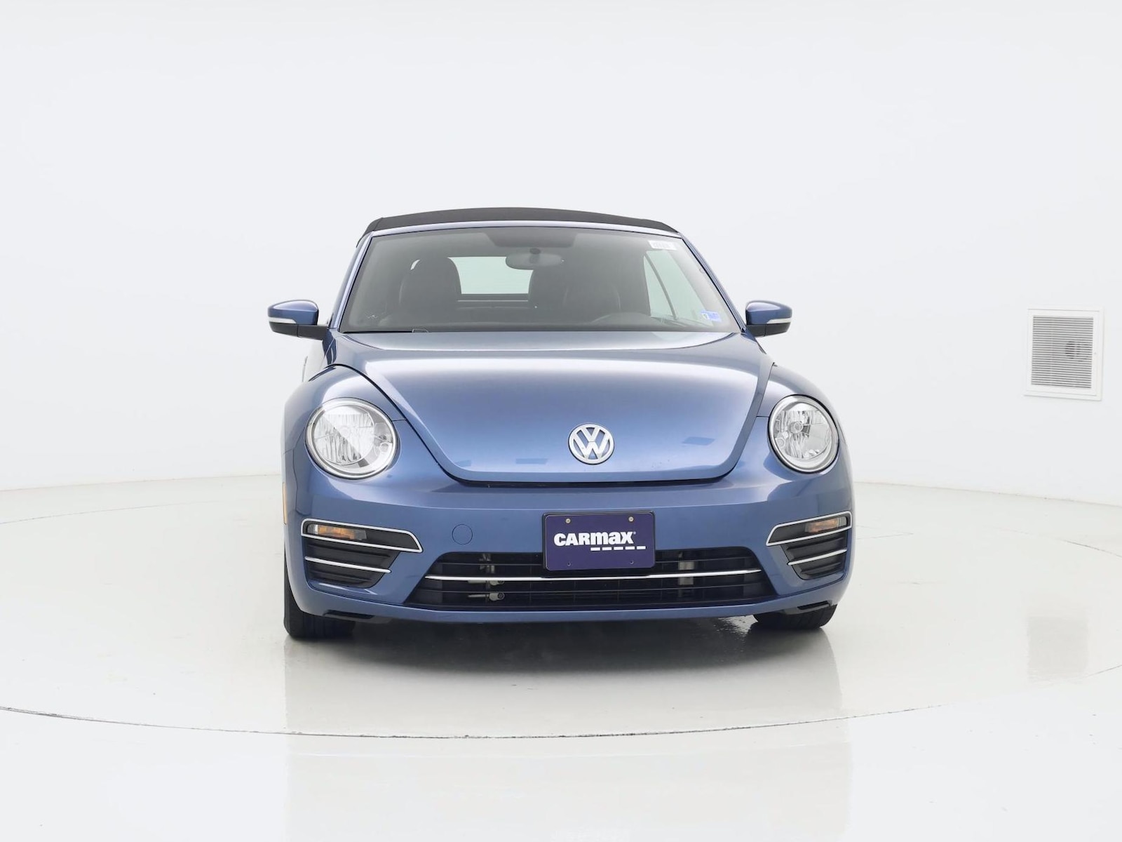 2019 Volkswagen Beetle S - Photo 6