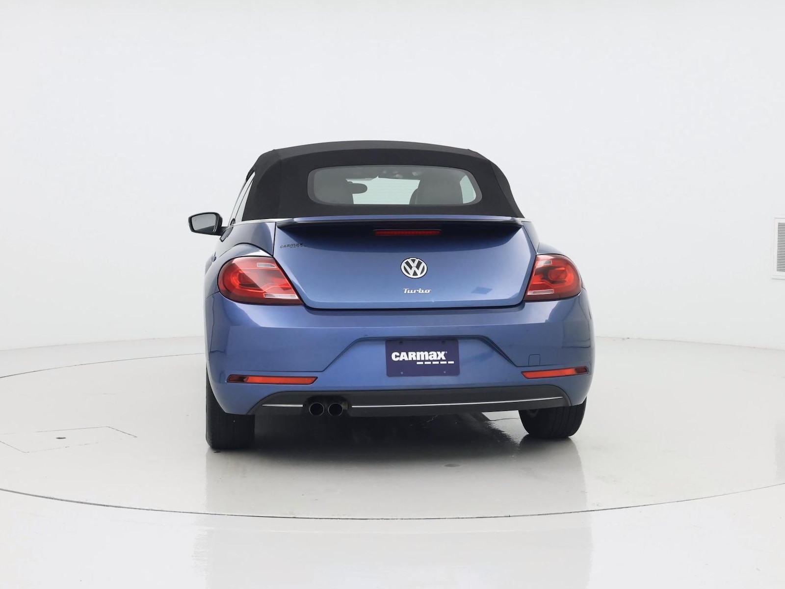 2019 Volkswagen Beetle S - Photo 7