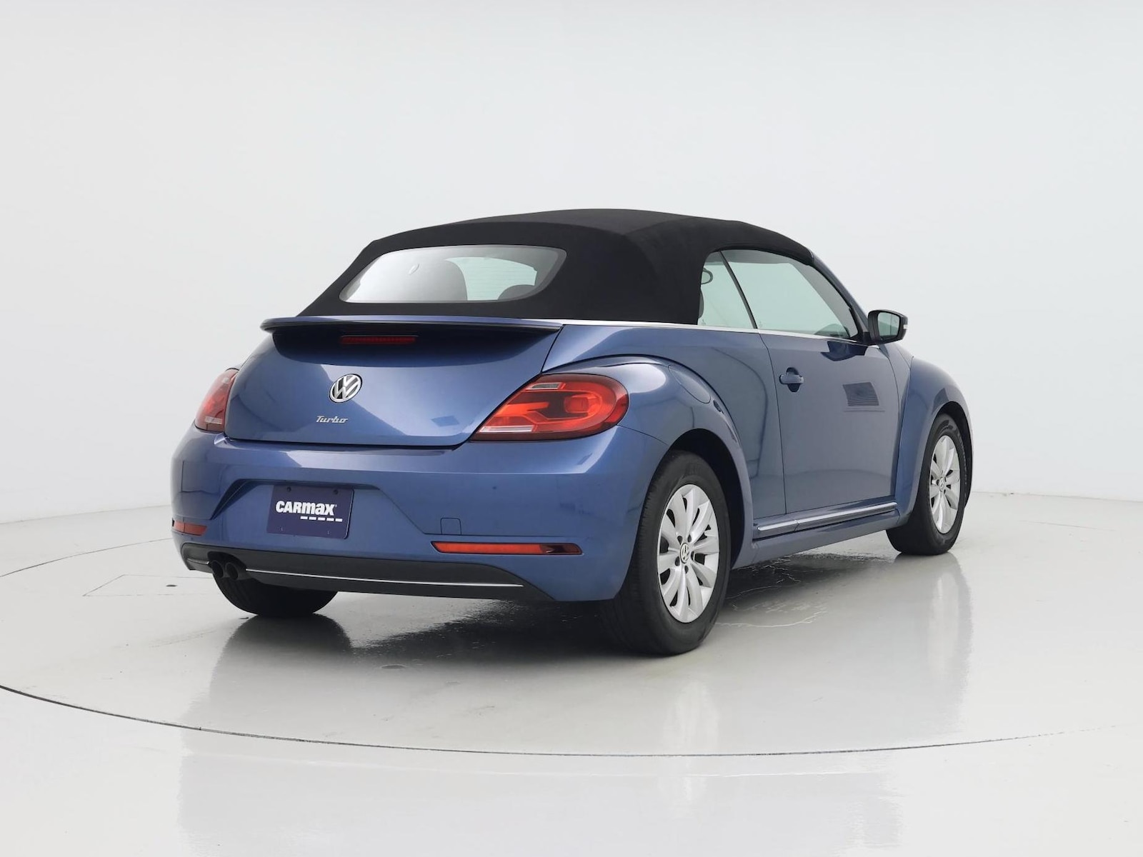 2019 Volkswagen Beetle S - Photo 9