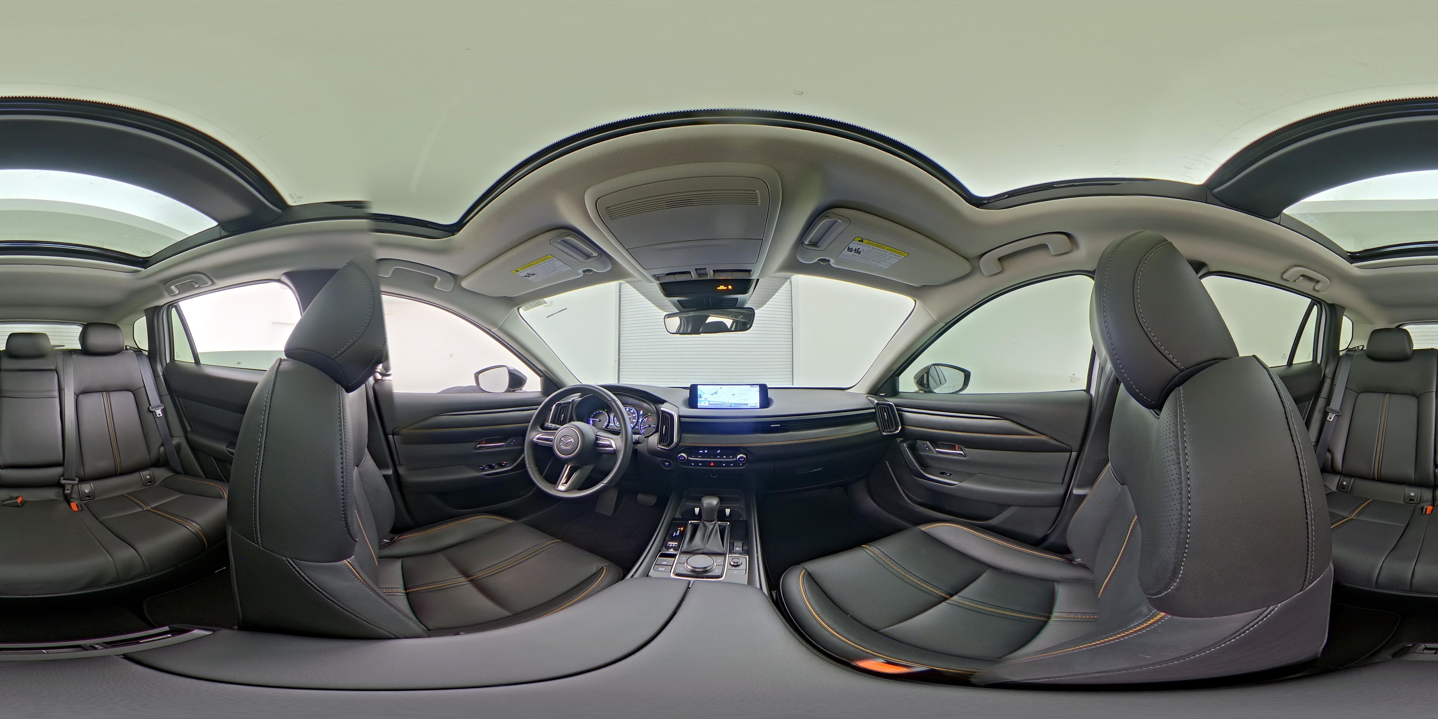 2025 Mazda CX-50 Premium Plus - Photo 26
