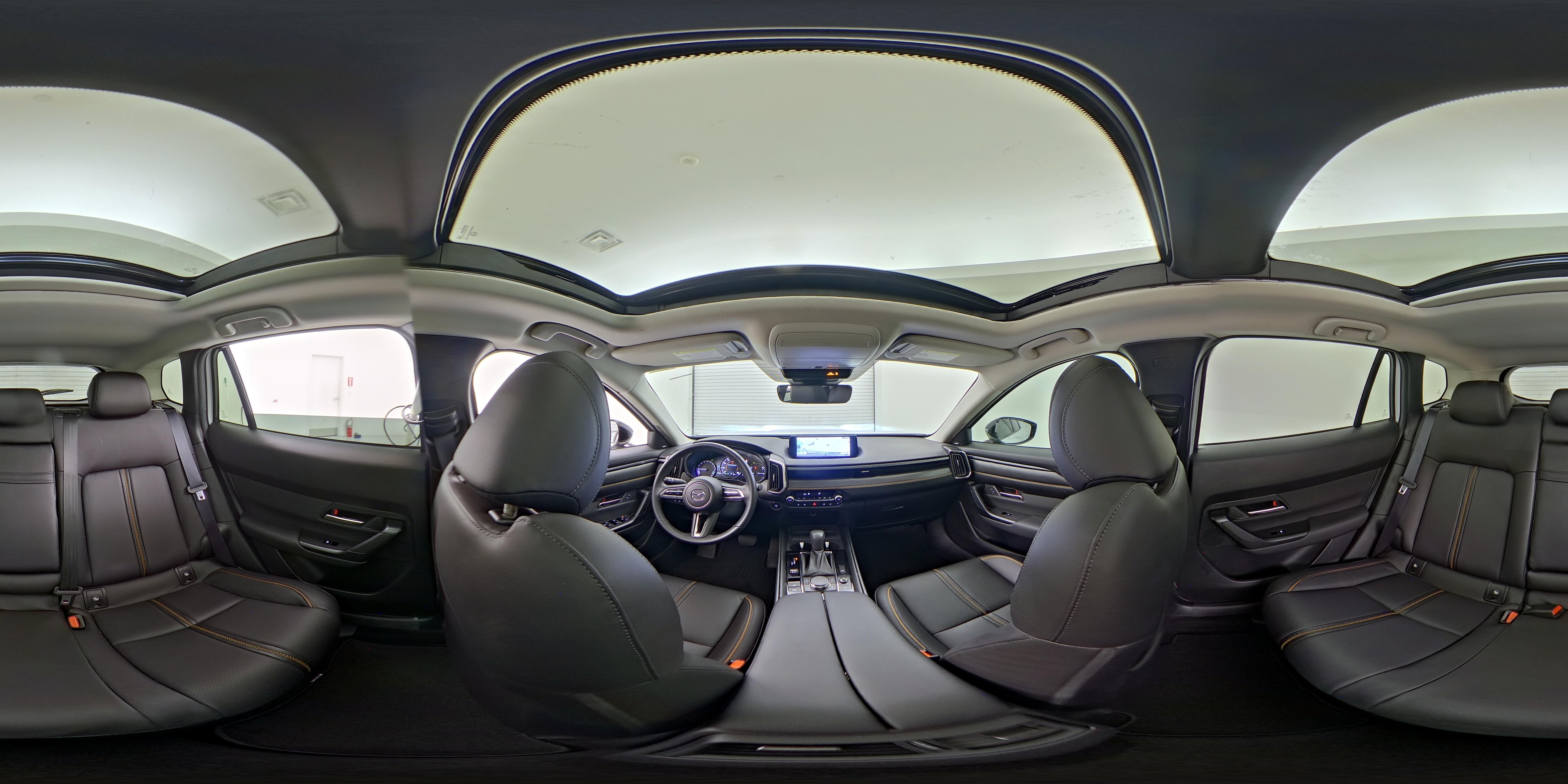 2025 Mazda CX-50 Premium Plus - Photo 27