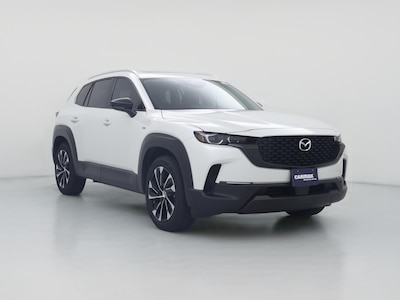 2025 Mazda CX-50 Hybrid Premium Plus