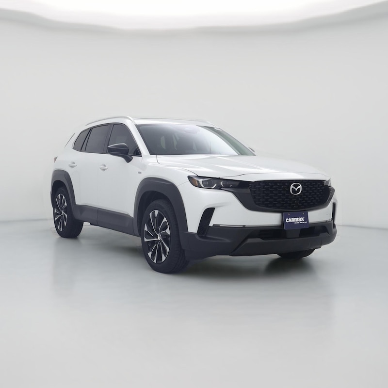 2025 Mazda CX-50 Hybrid Premium Plus