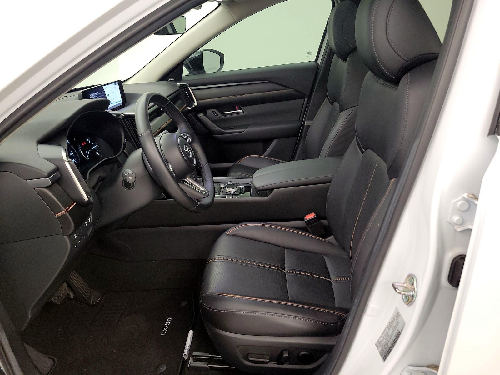 2025 Mazda CX-50 Premium Plus - Photo 12