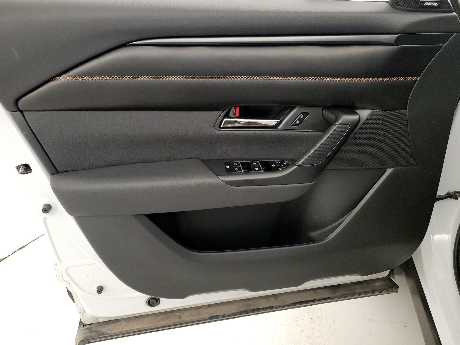 2025 Mazda CX-50 Premium Plus - Photo 13