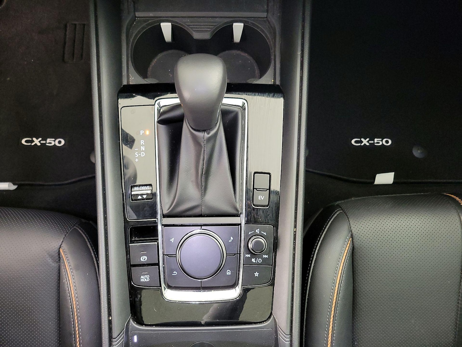 2025 Mazda CX-50 Premium Plus - Photo 19