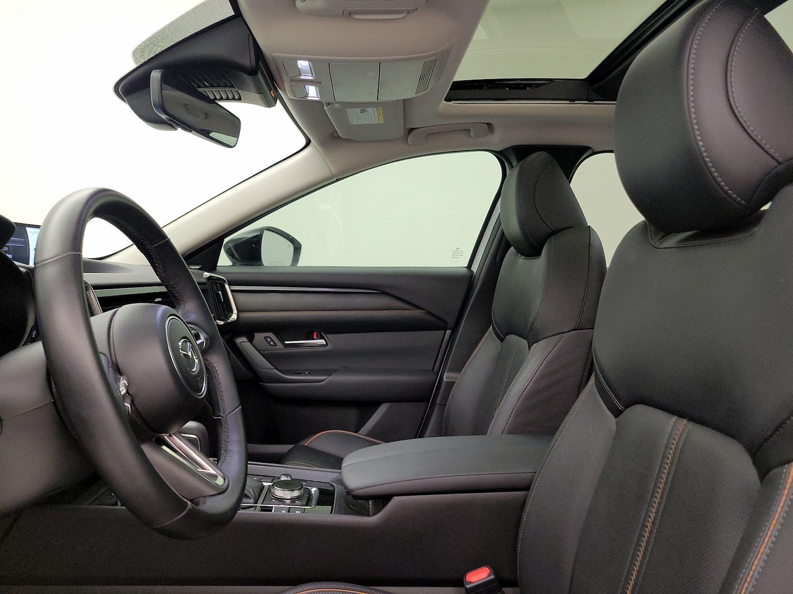 2025 Mazda CX-50 Premium Plus - Photo 21