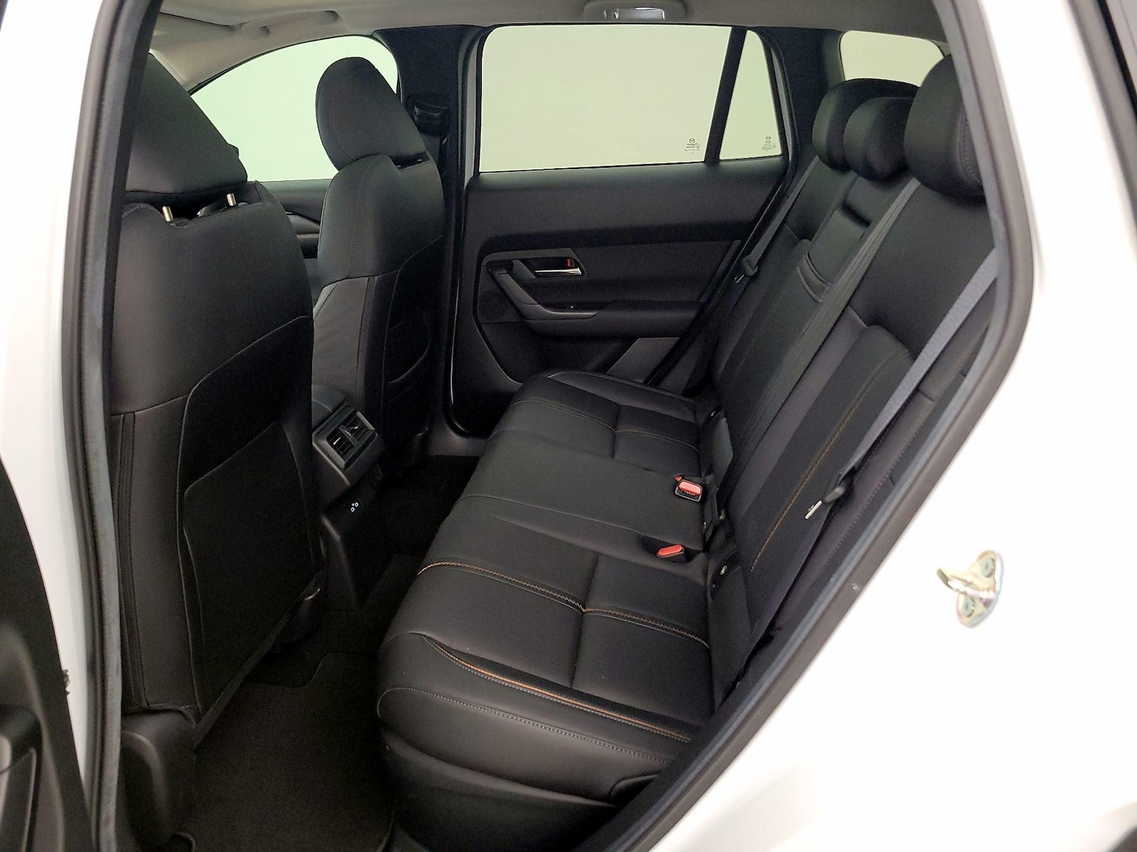 2025 Mazda CX-50 Premium Plus - Photo 22