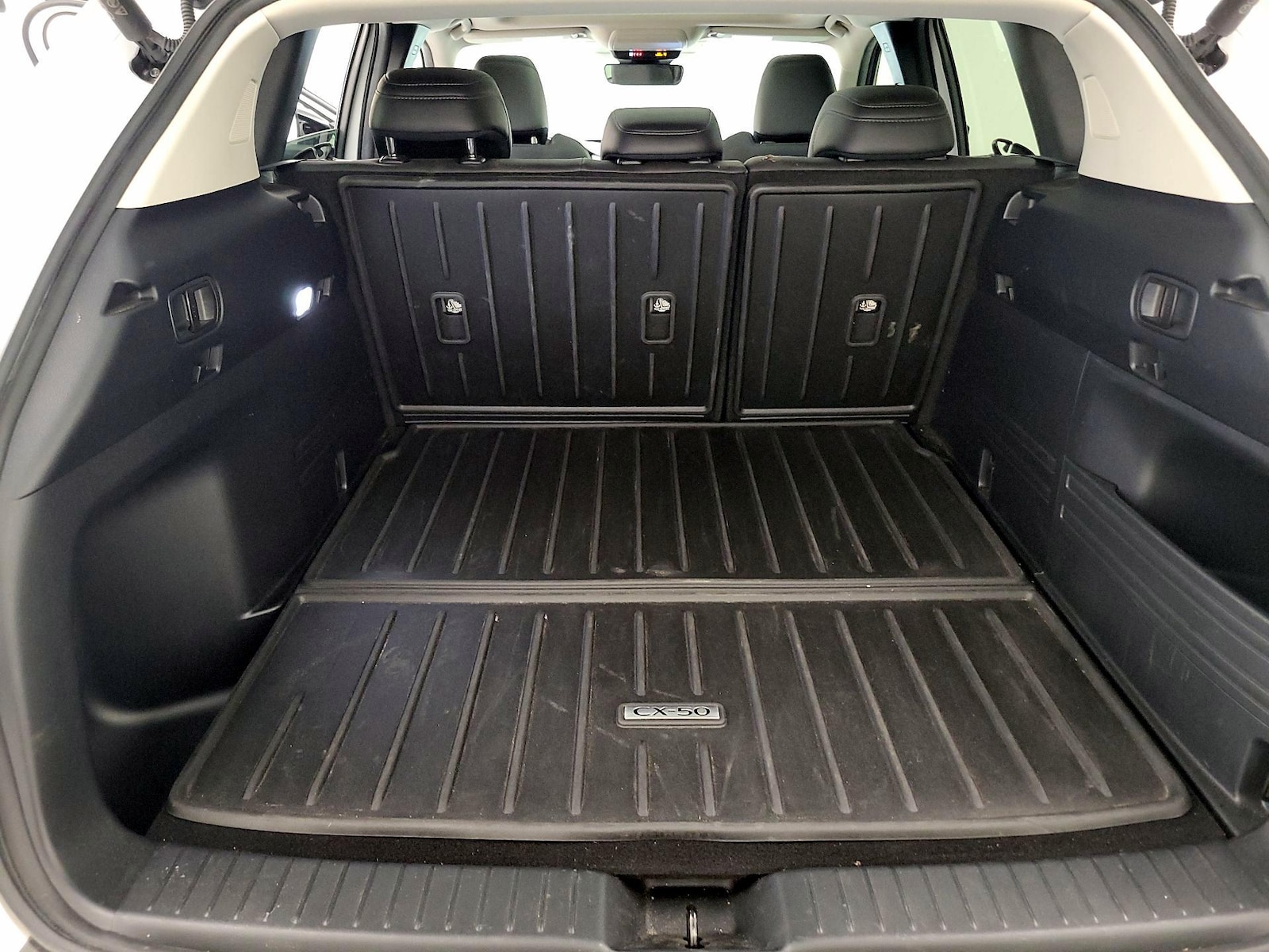 2025 Mazda CX-50 Premium Plus - Photo 23