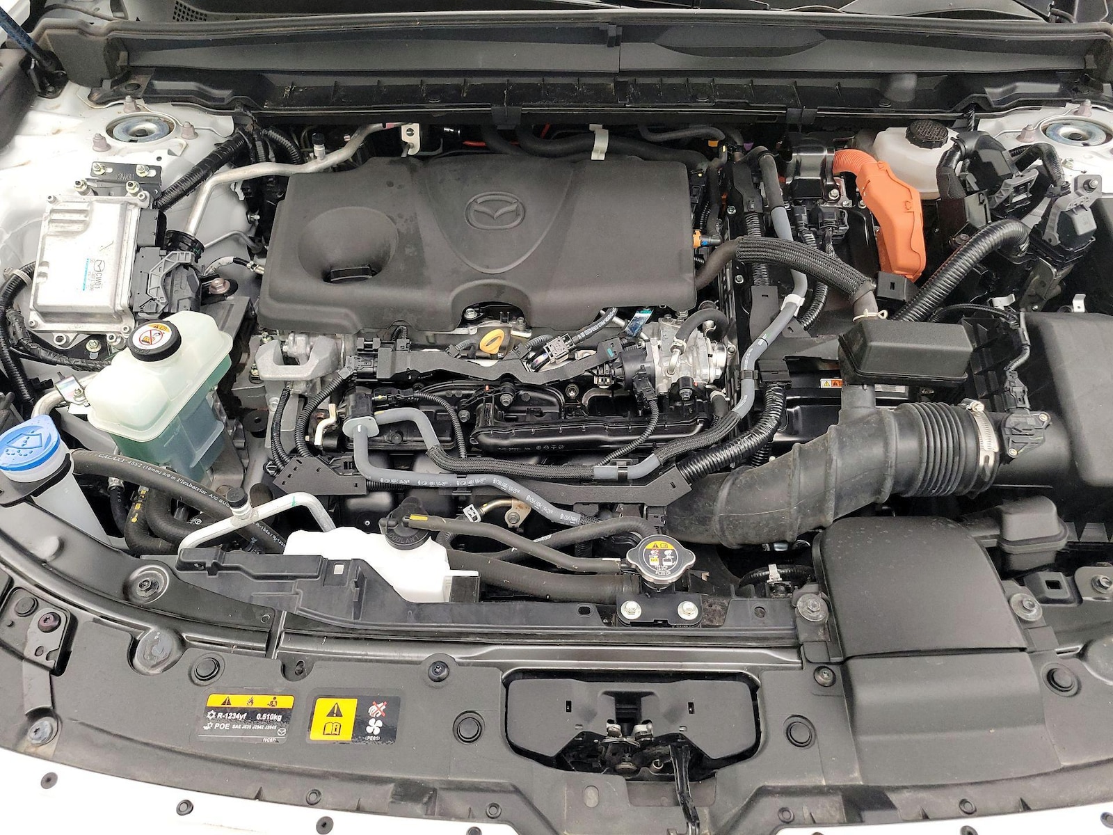 2025 Mazda CX-50 Premium Plus - Photo 24