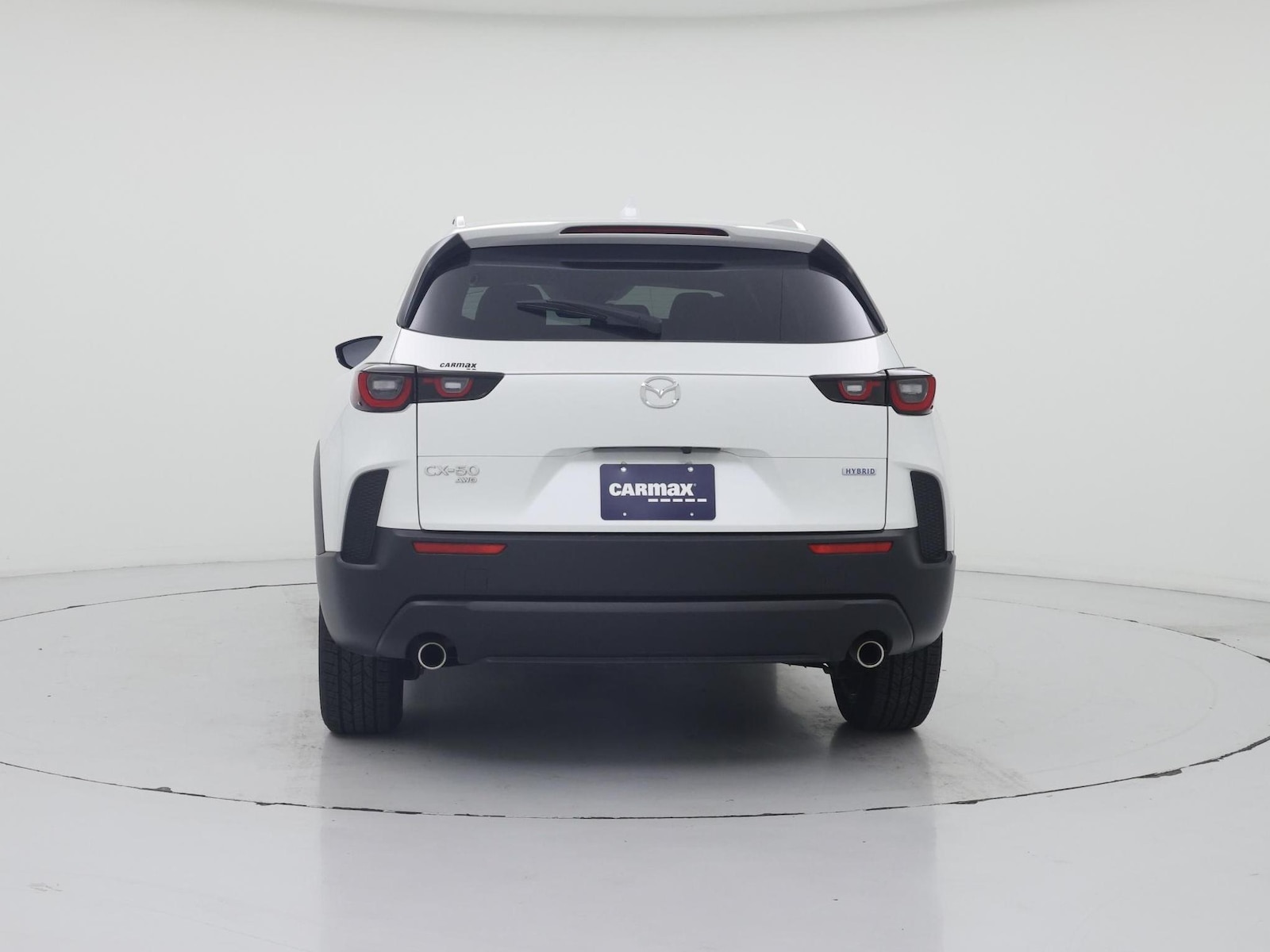 2025 Mazda CX-50 Premium Plus - Photo 7