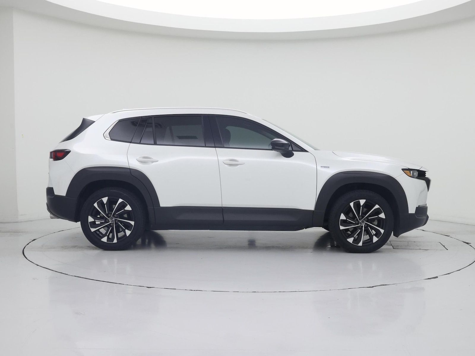 2025 Mazda CX-50 Premium Plus - Photo 8