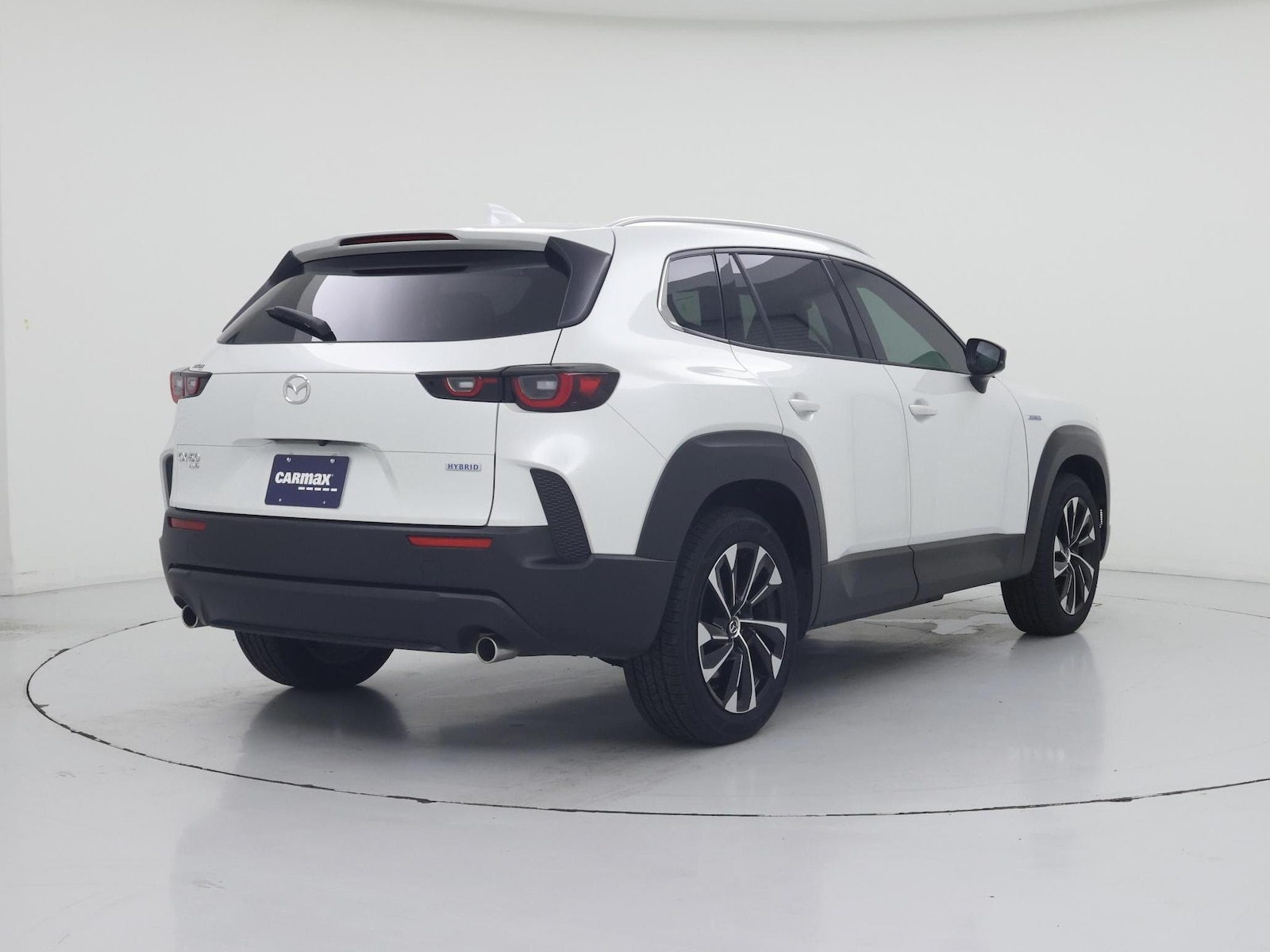 2025 Mazda CX-50 Premium Plus - Photo 9