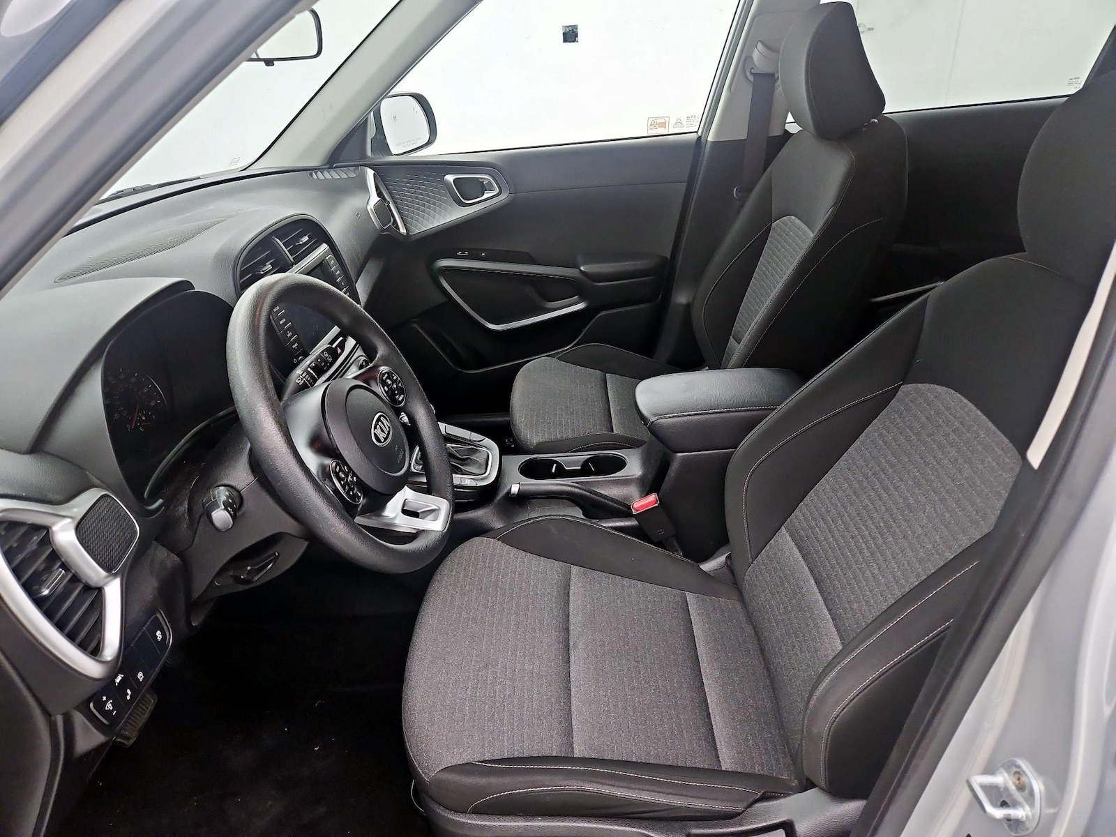 Side Airbags
