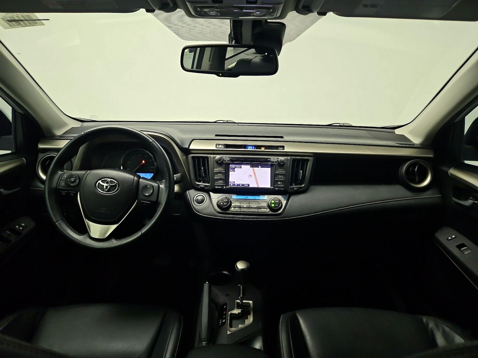 Navigation System