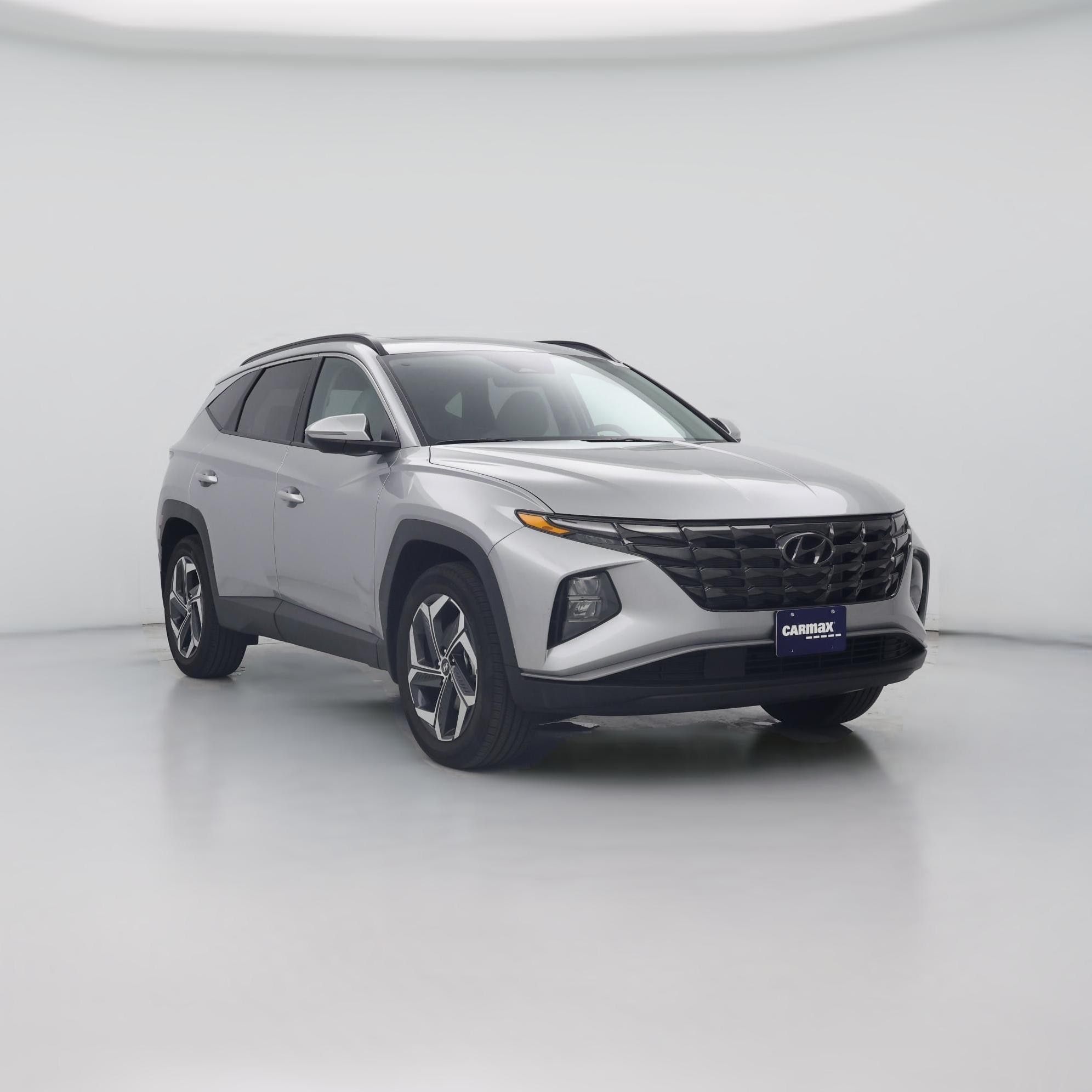 Thumbnail: 2022 Hyundai Tucson - 1