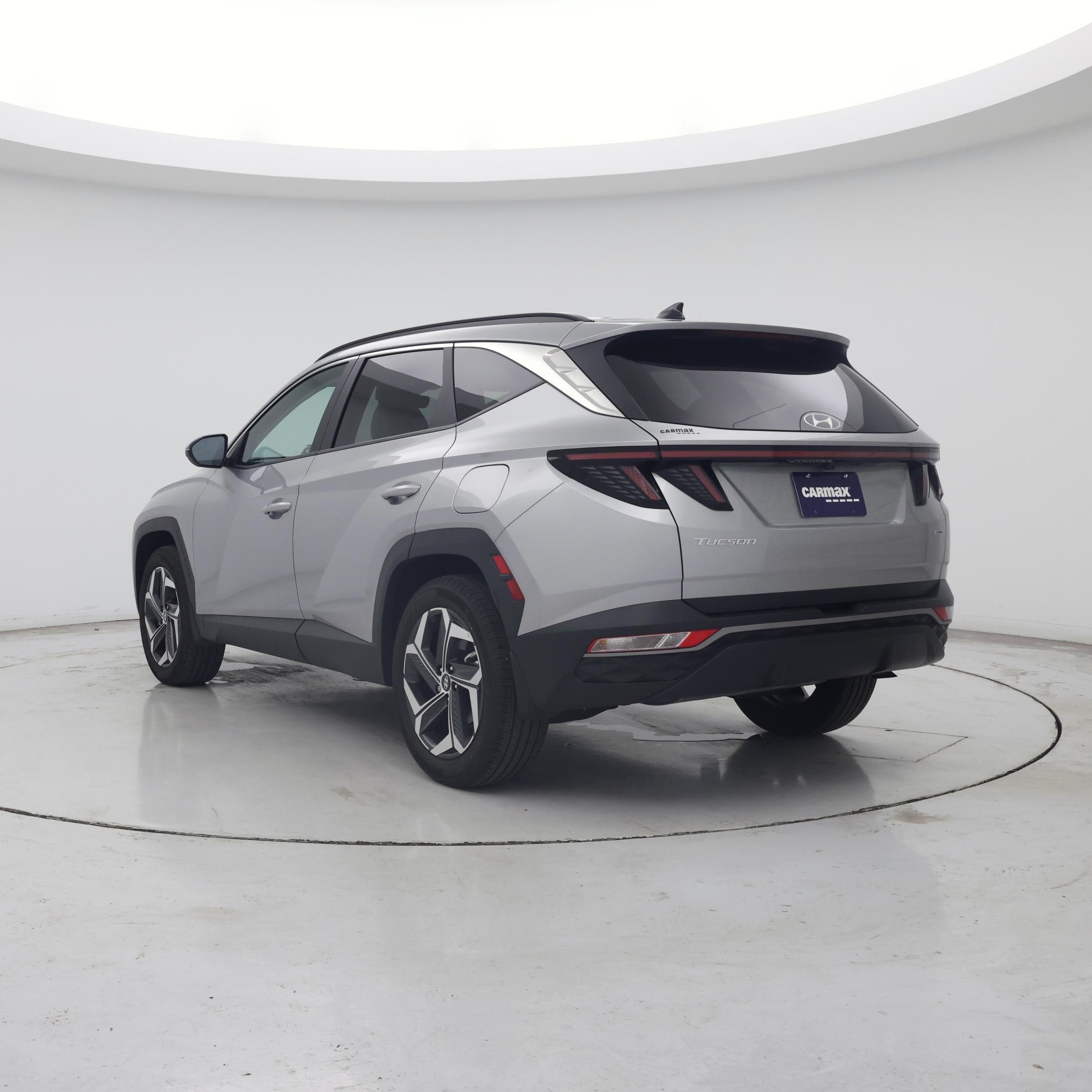 Thumbnail: 2022 Hyundai Tucson - 2