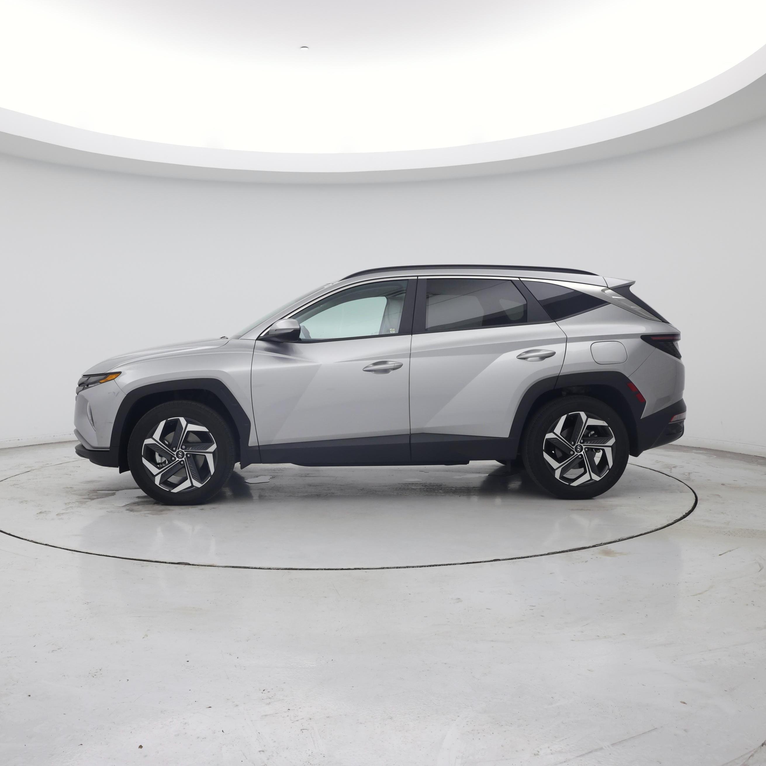 Thumbnail: 2022 Hyundai Tucson - 3