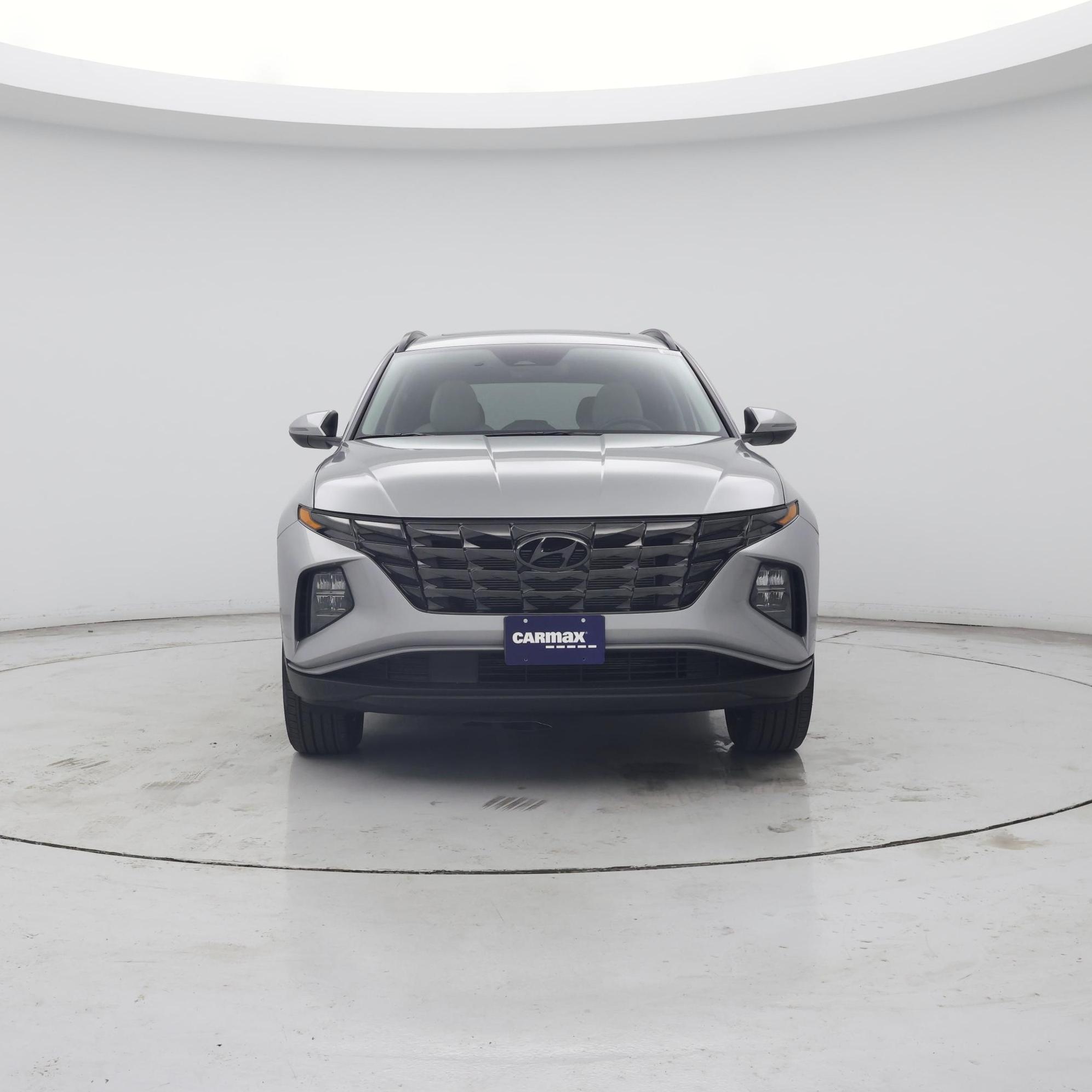 Thumbnail: 2022 Hyundai Tucson - 5
