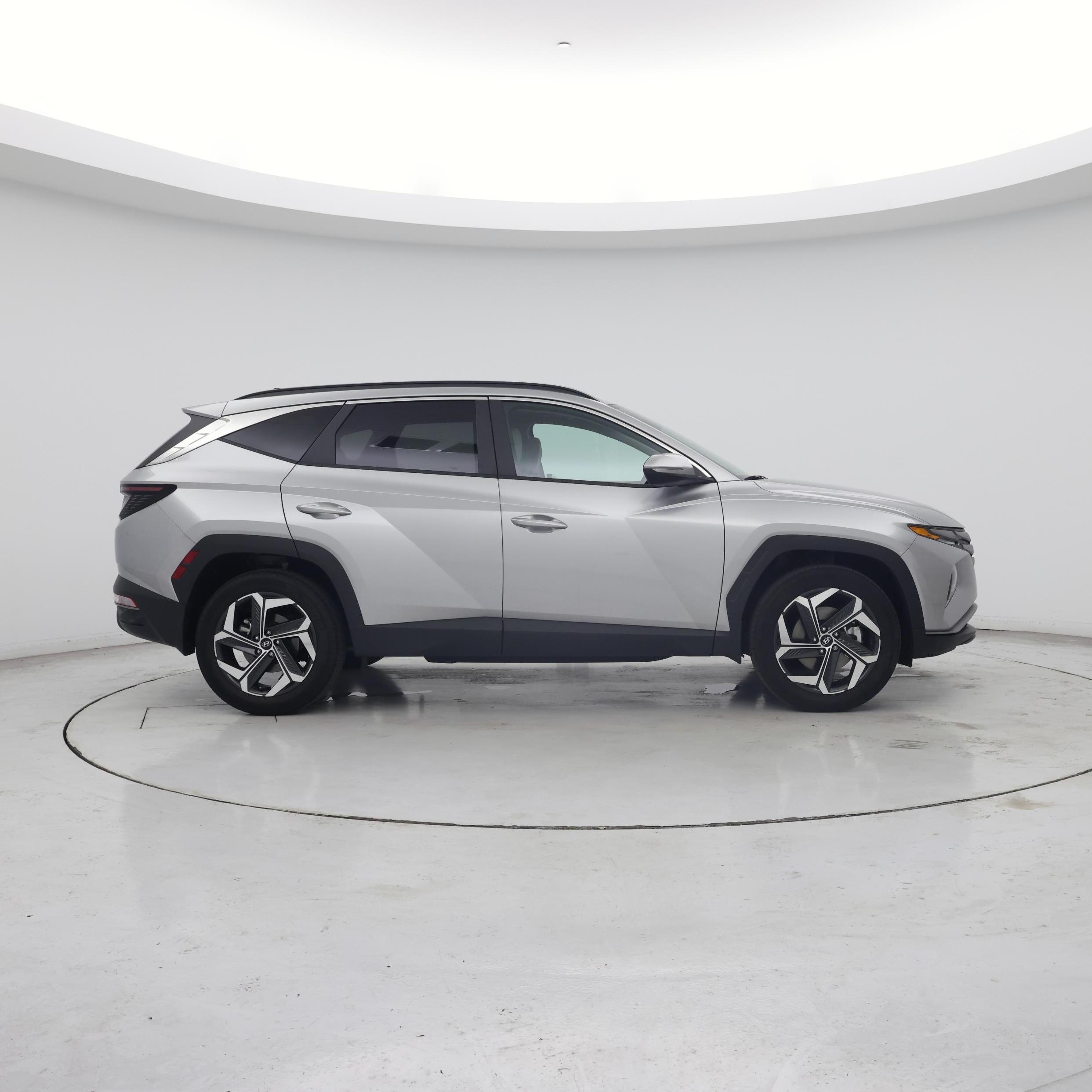 Thumbnail: 2022 Hyundai Tucson - 7